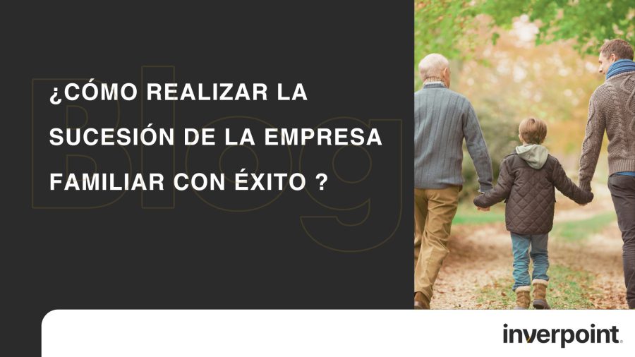 sucesion empresa familiar