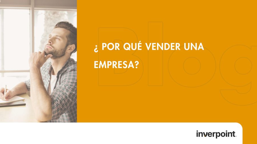 por que vender empresa