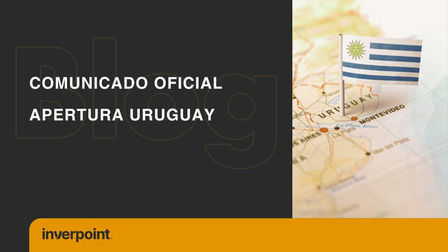 apertura uruguay