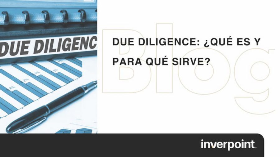 significado due diligence empresas
